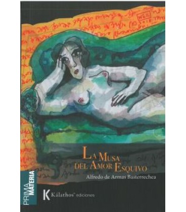 LA MUSA DEL AMOR ESQUIVO