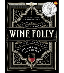 WINE FOLLY EDICION MAGNUM