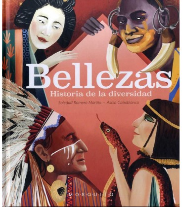 BELLEZAS