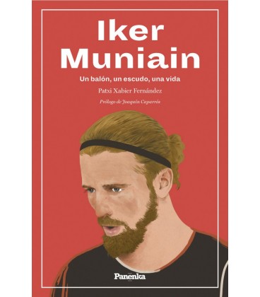 IKER MUNIAIN