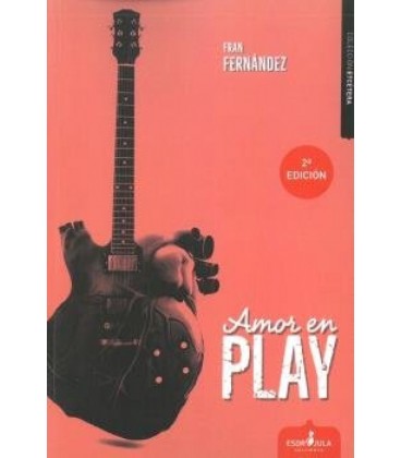 AMOR EN PLAY 2 EDICION