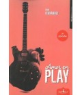 AMOR EN PLAY 2 EDICION