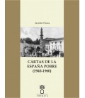 CARTAS DE LA ESPAÑA POBRE 1940 1960