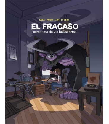 EL FRACASO COMO UNA DE LAS BELLAS ARTES