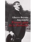 PROUST GUIA DE LA RECHERCHE