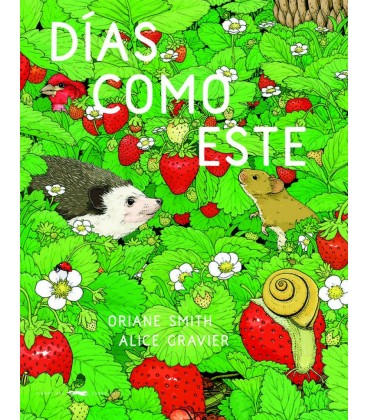 DIAS COMO ESTE