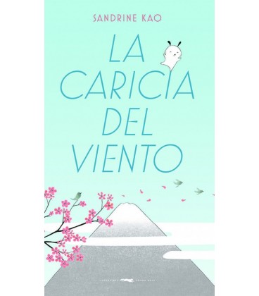 LA CARICIA DEL VIENTO