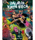 BALAS DE PUNTA HUECA