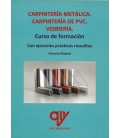 CARPINTERIA METALICA CARPINTERIA DE PVC VIDRIERA