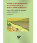 MANUAL DE INDUSTRIALIZACION DE LOS PRODUCTOS DE LA AGRICULTURA Y LA GA