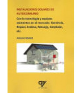 INSTALACIONES SOLARES DE AUTOCONSUMO