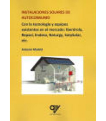 INSTALACIONES SOLARES DE AUTOCONSUMO