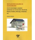 INSTALACIONES SOLARES DE AUTOCONSUMO