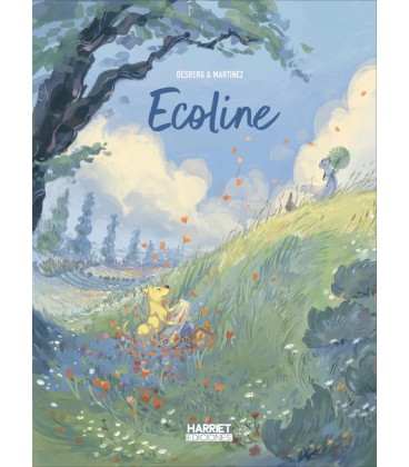ECOLINE