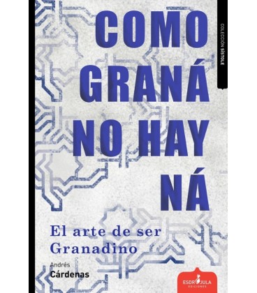 COMO GRANA NO HAY NA