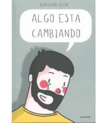 ALGO ESTA CAMBIANDO