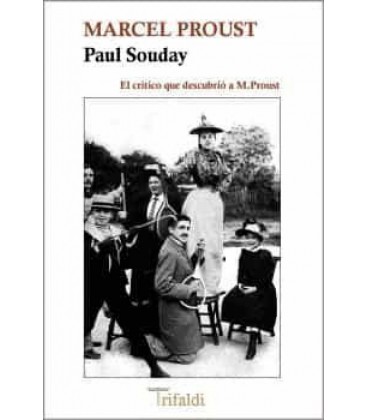 MARCEL PROUST