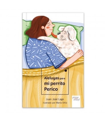 ALELUYAS PARA MI PERRITO PERICO