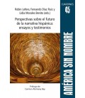 PERSPECTIVAS SOBRE EL FUTURO DE LA NARRATIVA HISPANICA: ENSAYOS Y TEST