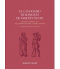 EL CANCIONERO DE ROMANCES DE MARTIN NUCIO