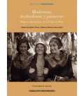 MODERNAS LUCHADORAS Y PIONERAS