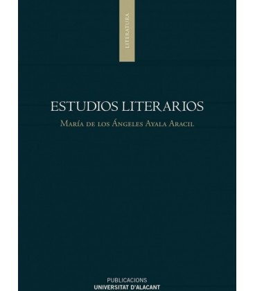 ESTUDIOS LITERARIOS