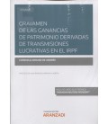 GRAVAMEN DE LAS GANANCIAS DE PATRIMONIO DERIVADAS DE TRANSMISIONES