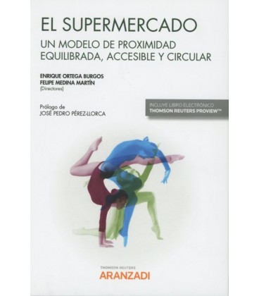 SUPERMERCADO EL (DUO)