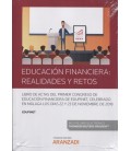 EDUCACION FINANCIERA REALIDADES Y RETOS