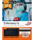 PACK AHORRO PRACTICO ENFERMERO A SERVICIO EXTREME O DE SALUD