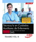 TECNICO A EN CUIDADOS AUXILIARES DE ENFERMERIA SMS TEMARIO 3