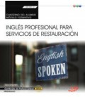 CUADERNO DEL ALUMNO INGLES PROFESIONAL PARA SERVICIOS DE RESTAURACION
