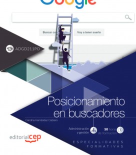 POSICIONAMIENTO EN BUSCADORES