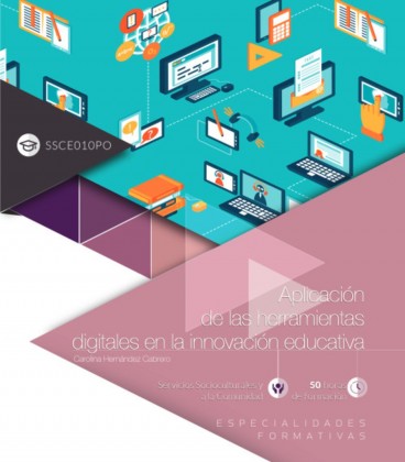APLICACION DE LAS HERRAMIENTAS DIGITALES EN LA INNOVACION EDUCATIVA