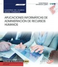 CUADERNO DEL ALUMNO APLICACIONES INFORMATICAS DE ADMINISTRACION DE REC