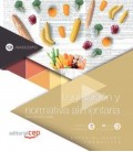 LEGISLACION Y NORMATIVA ALIMENTARIA (INAD028PO) ESPECIALIDADES FORMATI