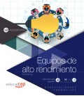 EQUIPOS DE ALTO RENDIMIENTO ADGD093PO