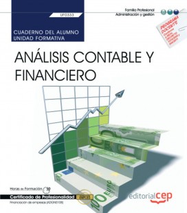 CUADERNO ANALISIS CONTABLE Y FINANCIERO UF0333