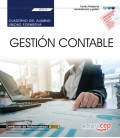 CUADERNO DEL ALUMNO GESTION CONTABLE UF0314