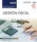 CUADERNO DEL ALUMNO GESTION FISCAL UF0315