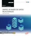MANUAL DISEÑO DE BASES DE DATOS RELACIONALES UF2175