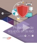 PROTECCION DE EQUIPOS EN LA RED IFCT106PO