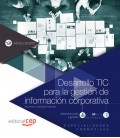 DESARROLLO TIC PAA LA GESTION DE INFORMACION CORPORATIVA ADGG101PO