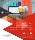 FUNDAMENTOS PARA LA CREACION DE TIENDAS VIRTUALES ESPECIALIDADES FORM