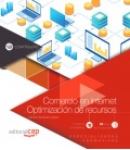 COMERCIO EN INTERNET OPTIMIZACION DE RECURSOS ESPECIALIDADES FORMATIV