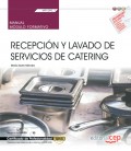 MANUAL RECEPCION Y LAVADO DE SERVICIOS DE CATERING MF1090 1