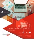 MARKETING ON LINE EN EL SECTOR DE LA CONSULTORIA ESPECIALIDADES FORMA