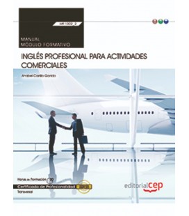MANUAL INGLES PROFESIONAL PARA ACTIVIDADES COMERCIALES MF1002 2