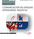 CUADERNO DEL ALUMNO COMUNICACION LENGUAS EXTRANJERAS INGLES N2