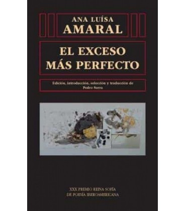 EL EXCESO MAS PERFECTO